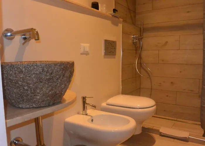 Casa Mia Sea&center Feriehus