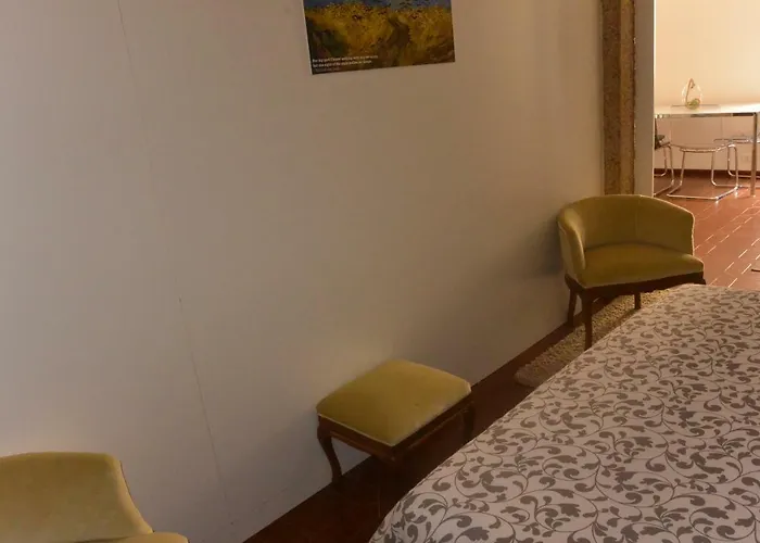 Feriehus Casa Mia Sea&center