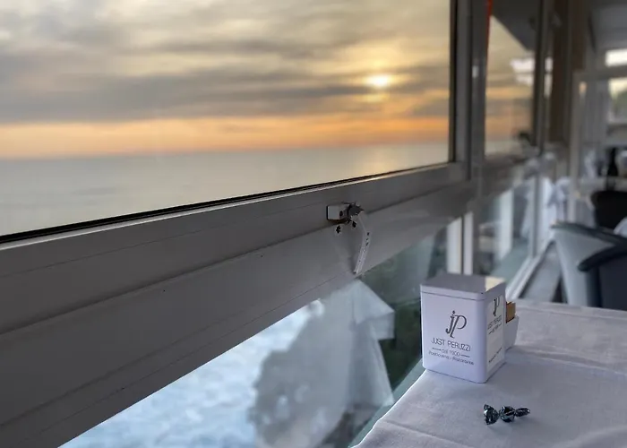 Casa Mia Sea&center * Bogliasco